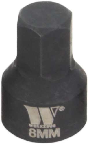 Vaso de Impacto; Perfil Bajo H8 4169-H8-WW