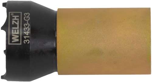 Extractor de Tuercas de Rueda con Seguro; Para Uso en Range Rovers