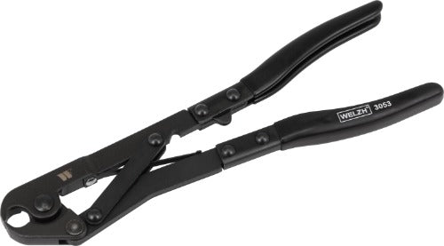 Pinzas para Abrazaderas Oetiker