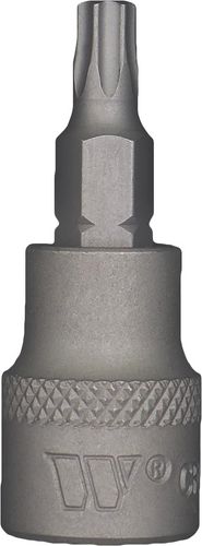 3/8" Dados de Punta Torx, T50, 48 mm 1165-1-12-WW