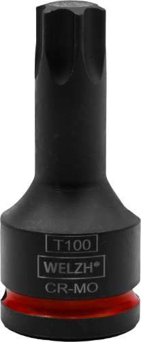 Impact Torx; 3/4''dr T100 100 mm