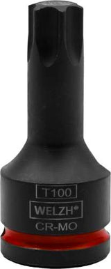 Impact Torx; 3/4''dr T100 100 mm