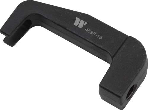 Welzh Vibration Mate; Gancho para Inyectores 12-MM