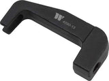 Welzh Vibration Mate; Gancho para Inyectores 12-MM