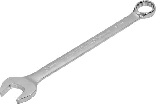 Llave Combinada Extra Grande; 34-MM