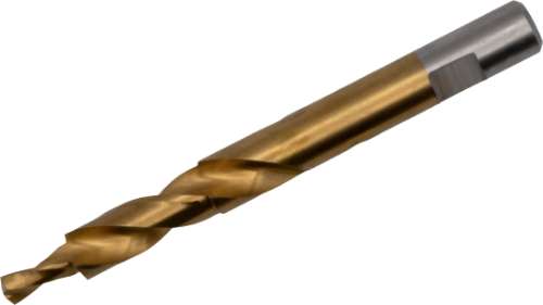 Broca escalonada; 5.5x9x10mm