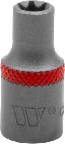 1/4'' Dado E-Torx, E6, 25 mm 1165-4-3-WW