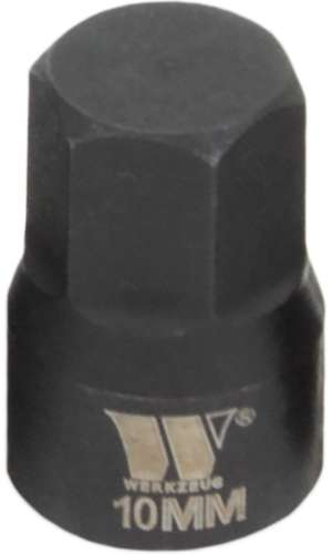 Vaso de Impacto; Perfil Bajo H10 4169-H10-WW