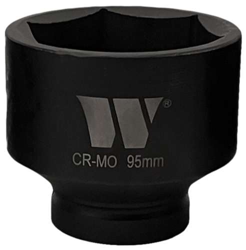 Vaso de Impacto Profundo; 1'' Pulgada 95mm