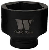 Vaso de Impacto Profundo; 1'' Pulgada 95mm