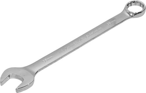 Llave Combinada Extra Grande; 38-MM