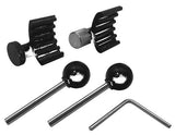 Volkswagen, Audi, Seat y Skoda, Kit de distribución 1.9 y 2.0 TDI