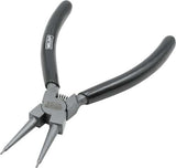 Alicates para Anillos de Retención; Internos 160 mm