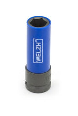 Vaso de Impacto Protector; Alta Resistencia, 17 mm