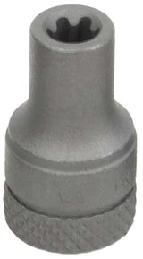 1/4''dr Dados para Puntas; Torx Plus Hembra; 6EP 1165-5-6EP-WW