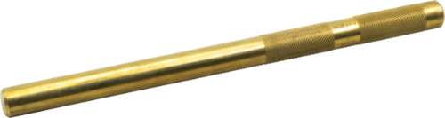 Punzón de latón XL; 16x250 mmL