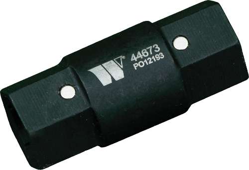 Llave de Tres Puntas para Abrazadera de Manguera de Admisión de Aire