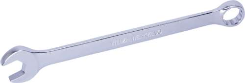 Llave Combinada Extra Larga; 21 mm