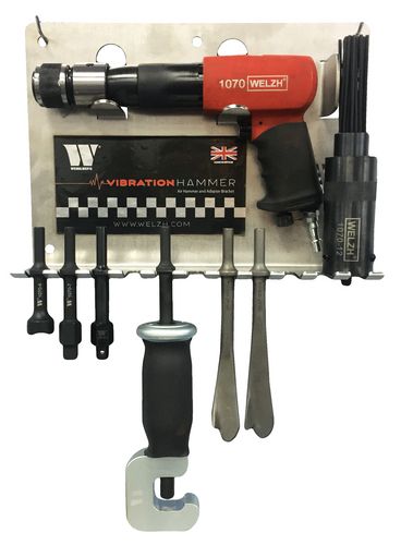 Soporte de Pared para 1070-WW