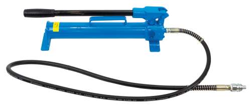 Bomba Hidráulica Universal para Inyectores 43467-WW