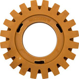 Rueda de Borrado de Repuesto de WELZH 7013-WW