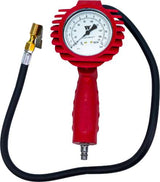 Tyre Mate: Inflador de Neumáticos 3 en 1