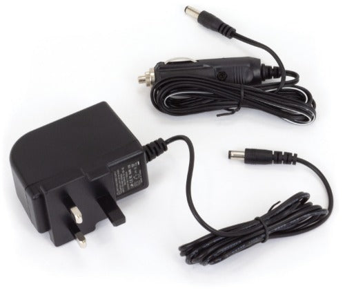 Cargador de CA para 1121 y 1122-WW 1121-P4-WW
