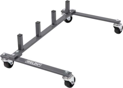 Soporte para Carretilla de Remolque