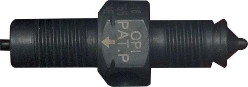Adaptador para herramienta manual de abocardado de tubería de freno