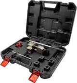 Kit profesional para abocardado de tuberías de freno