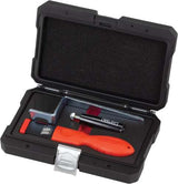 Kit para la Eliminación del Labio del Disco de Freno