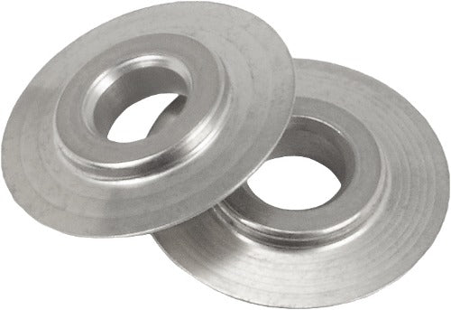 Cuchilla de Repuesto para Cortatubos Mini Welzh 2535-WW Cantidad 2
