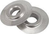 Cuchilla de Repuesto para Cortatubos Mini Welzh 2535-WW Cantidad 2