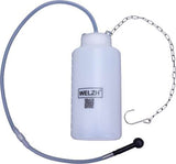 Botella para purgado de frenos Easy Vale