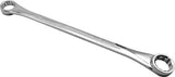 Llave fija, tipo aviación, doble anillo, 32x33 mm