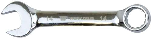 Llave Combinada Corta 14 mm