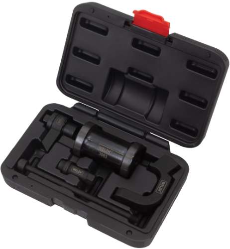 Extractor de Inyectores Diésel; Para inyectores Piezo en VAG TDi
