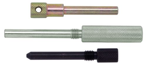Juego de Herramientas de Ajuste y Bloqueo para Motor Diésel para Renault-Nissan 1.5-1.9dci, Suzuki DDis, Dacia Dci con Correa Dentada