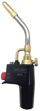 Antorcha de mano Mapp