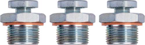 Inserto de Repuesto para Cárter de Aceite de 44388-WW; M22X1.5 Cantidad 3