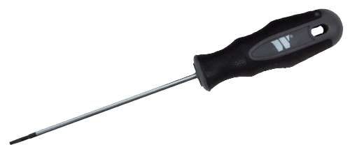 Destornillador; Torx T8 Extra Largo