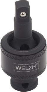 Vaso de Impacto para Junta Universal; 1/4" (Serie Acero S2)