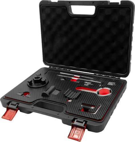Juego de Herramientas para Sincronización de Motor VAG para Diésel Common Rail 1.6 y 2.0