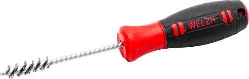 Cepillo para desbarbar; 8 mm
