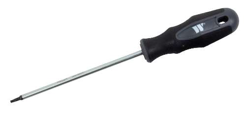 Destornillador; Torx T20 Extra Largo