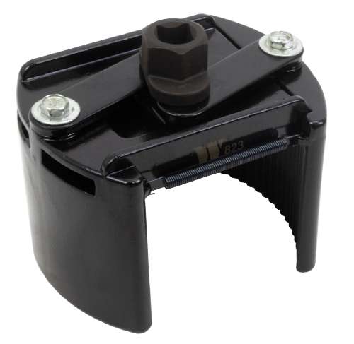 Llave para filtro de aceite; Universal, 100-140 mm