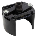 Llave para filtro de aceite; Universal, 100-140 mm