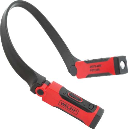 Welzh Neck-Light