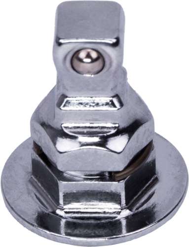 Adaptador de Enchufe Wobble; Portapuntas Magnético de 1/4''dr