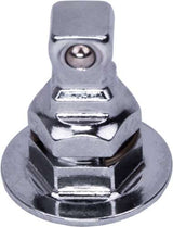 Adaptador de Enchufe Wobble; Portapuntas Magnético de 1/4''dr